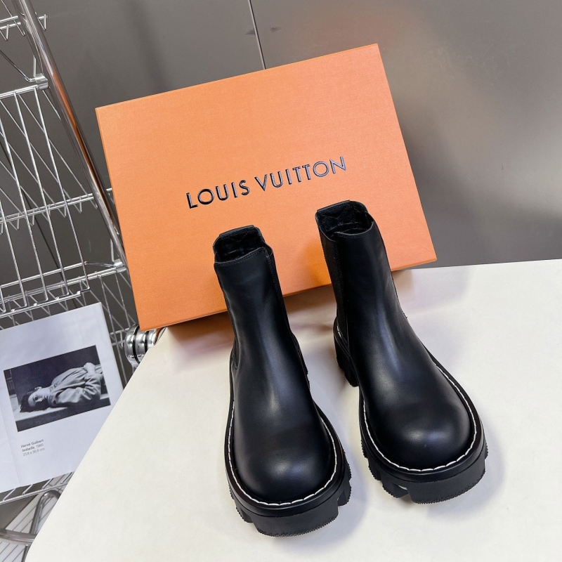 LV Boots